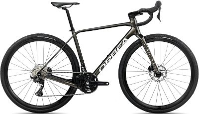 Превью  Велосипед ORBEA Terra H30 (2025)